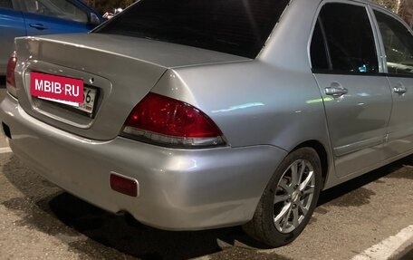 Mitsubishi Lancer IX, 2007 год, 350 000 рублей, 7 фотография
