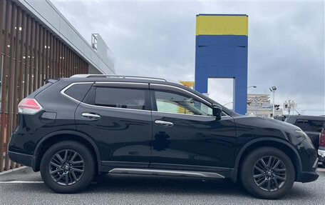 Nissan X-Trail, 2015 год, 1 412 000 рублей, 7 фотография