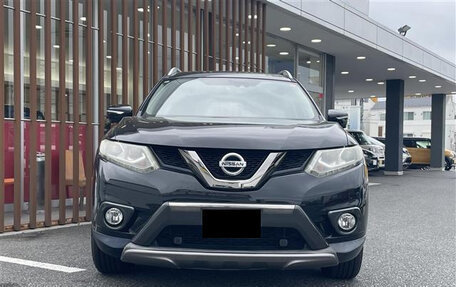 Nissan X-Trail, 2015 год, 1 412 000 рублей, 2 фотография