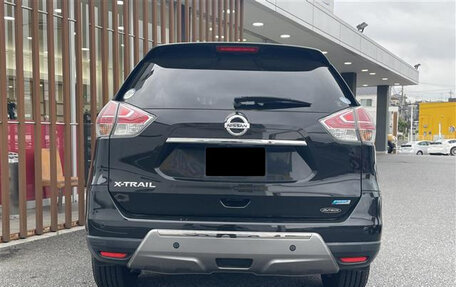 Nissan X-Trail, 2015 год, 1 412 000 рублей, 5 фотография