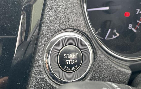 Nissan X-Trail, 2015 год, 1 412 000 рублей, 10 фотография