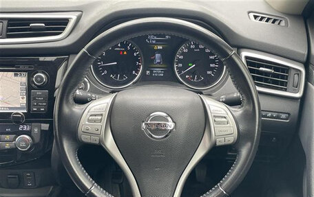 Nissan X-Trail, 2015 год, 1 412 000 рублей, 11 фотография