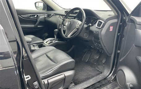 Nissan X-Trail, 2015 год, 1 412 000 рублей, 8 фотография