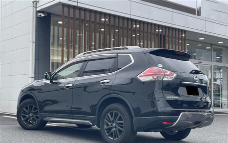 Nissan X-Trail, 2015 год, 1 412 000 рублей, 4 фотография