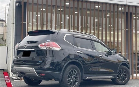 Nissan X-Trail, 2015 год, 1 412 000 рублей, 6 фотография