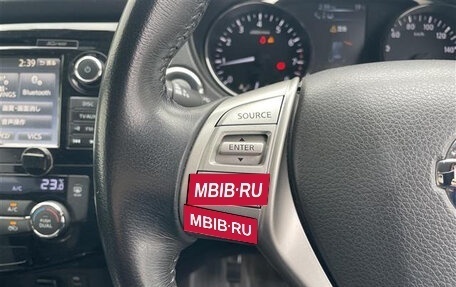 Nissan X-Trail, 2015 год, 1 412 000 рублей, 12 фотография