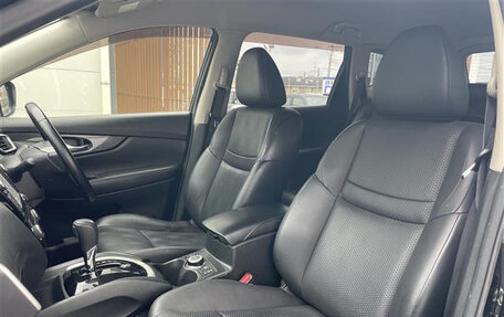 Nissan X-Trail, 2015 год, 1 412 000 рублей, 19 фотография