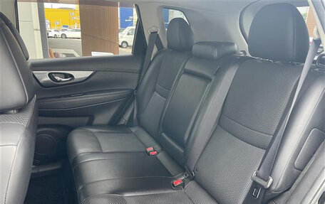 Nissan X-Trail, 2015 год, 1 412 000 рублей, 24 фотография