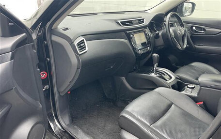 Nissan X-Trail, 2015 год, 1 412 000 рублей, 20 фотография