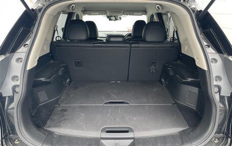 Nissan X-Trail, 2015 год, 1 412 000 рублей, 26 фотография
