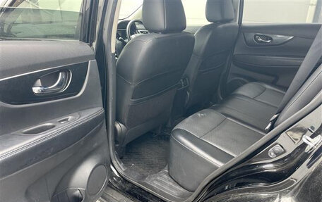 Nissan X-Trail, 2015 год, 1 412 000 рублей, 25 фотография