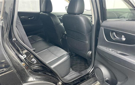 Nissan X-Trail, 2015 год, 1 412 000 рублей, 23 фотография