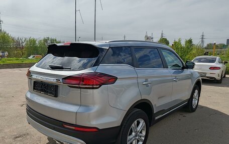 Geely Atlas, 2022 год, 1 899 000 рублей, 2 фотография