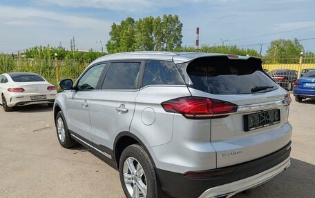 Geely Atlas, 2022 год, 1 899 000 рублей, 4 фотография