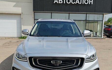 Geely Atlas, 2022 год, 1 899 000 рублей, 5 фотография