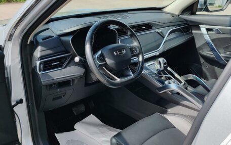 Geely Atlas, 2022 год, 1 899 000 рублей, 11 фотография