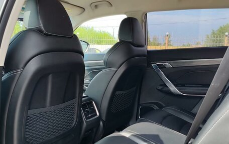 Geely Atlas, 2022 год, 1 899 000 рублей, 10 фотография