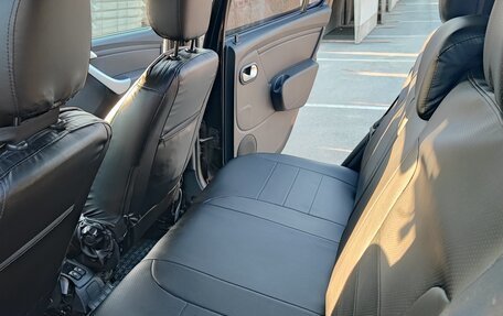 Renault Sandero I, 2014 год, 500 000 рублей, 12 фотография