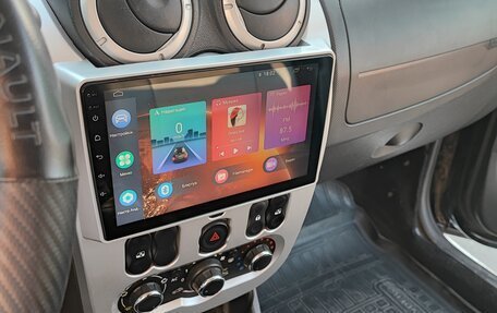 Renault Sandero I, 2014 год, 500 000 рублей, 15 фотография