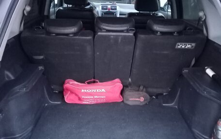 Honda CR-V III рестайлинг, 2007 год, 950 000 рублей, 11 фотография