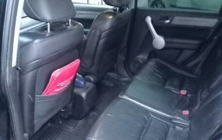 Honda CR-V III рестайлинг, 2007 год, 950 000 рублей, 12 фотография