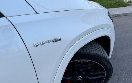 Mercedes-Benz GLE AMG, 2021 год, 11 990 000 рублей, 5 фотография