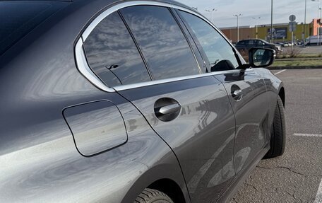 BMW 3 серия, 2020 год, 3 700 000 рублей, 4 фотография