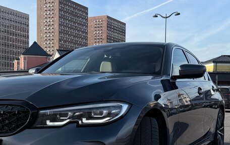 BMW 3 серия, 2020 год, 3 700 000 рублей, 3 фотография