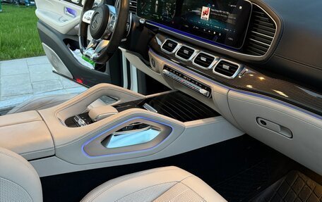 Mercedes-Benz GLE AMG, 2021 год, 11 990 000 рублей, 10 фотография