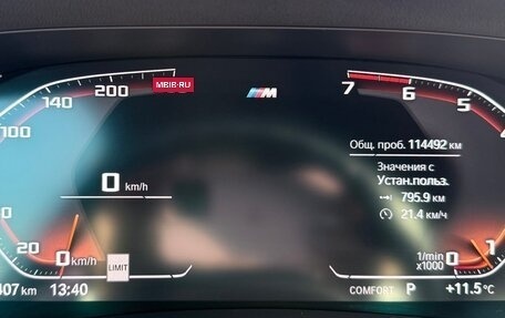 BMW 3 серия, 2020 год, 3 700 000 рублей, 9 фотография