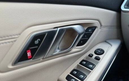BMW 3 серия, 2020 год, 3 700 000 рублей, 11 фотография