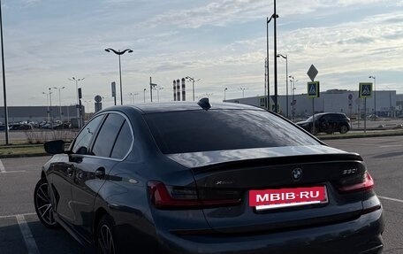BMW 3 серия, 2020 год, 3 700 000 рублей, 8 фотография