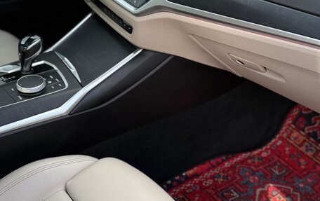 BMW 3 серия, 2020 год, 3 700 000 рублей, 16 фотография