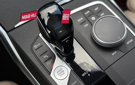 BMW 3 серия, 2020 год, 3 700 000 рублей, 15 фотография