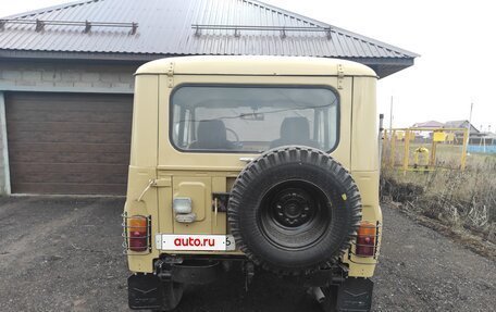 ЛуАЗ 3151, 1995 год, 350 000 рублей, 5 фотография