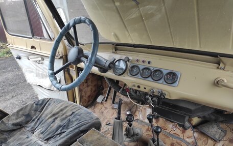 ЛуАЗ 3151, 1995 год, 350 000 рублей, 8 фотография