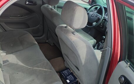 Chevrolet Lacetti, 2007 год, 260 000 рублей, 6 фотография