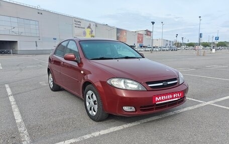 Chevrolet Lacetti, 2007 год, 260 000 рублей, 2 фотография