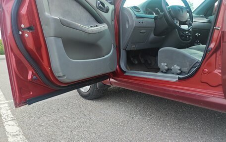 Chevrolet Lacetti, 2007 год, 260 000 рублей, 9 фотография