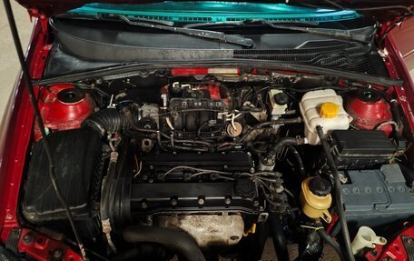 Chevrolet Lacetti, 2007 год, 260 000 рублей, 13 фотография
