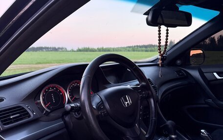 Honda Accord VIII рестайлинг, 2011 год, 1 300 000 рублей, 7 фотография