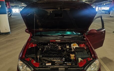 Chevrolet Lacetti, 2007 год, 260 000 рублей, 12 фотография