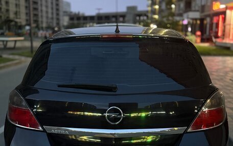 Opel Astra H, 2011 год, 999 999 рублей, 3 фотография