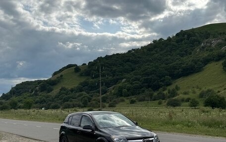 Opel Astra H, 2011 год, 999 999 рублей, 2 фотография