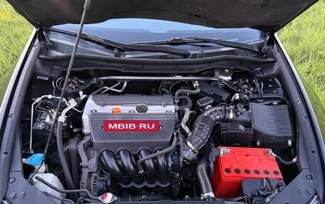 Honda Accord VIII рестайлинг, 2011 год, 1 300 000 рублей, 8 фотография