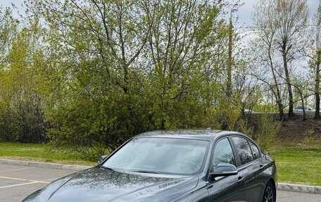 BMW 3 серия, 2014 год, 1 430 000 рублей, 2 фотография
