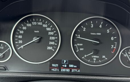 BMW 3 серия, 2014 год, 1 430 000 рублей, 5 фотография