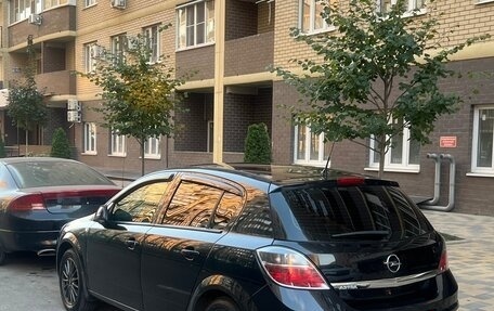 Opel Astra H, 2011 год, 999 999 рублей, 7 фотография