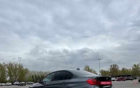 BMW 3 серия, 2014 год, 1 430 000 рублей, 3 фотография