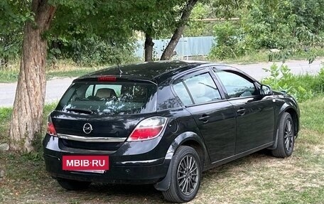 Opel Astra H, 2011 год, 999 999 рублей, 9 фотография